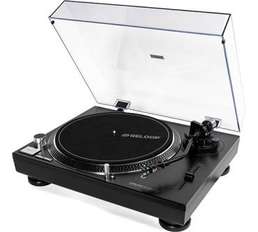 Produktbild Reloop RP-2000 MK4