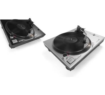 Produktbild Reloop RP-2000 MK4
