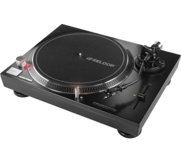 Produktbild Reloop RP-2000 MK4