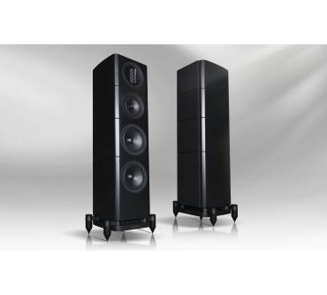 Produktbild Wharfedale Elysian 3R