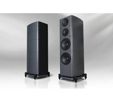 Produktbild Wharfedale Elysian 4R
