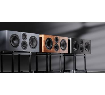 Produktbild Wharfedale Elysian CR
