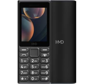 Produktbild HMD 105 4G