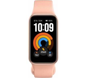 Produktbild Xiaomi Smart Band 11 Active