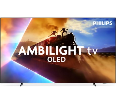 Produktbild Philips 55OLED801