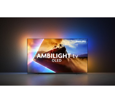Produktbild Philips 55OLED801