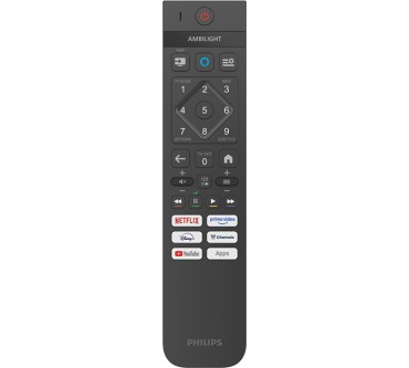 Produktbild Philips 55OLED801