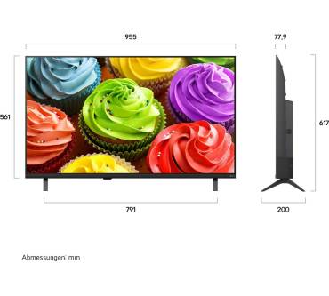 Produktbild LG 43LB65006LA