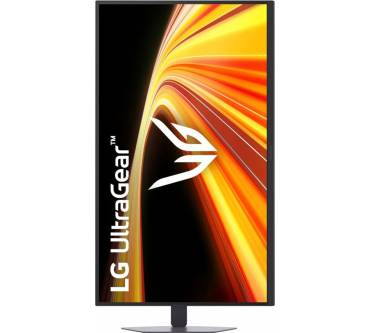 Produktbild LG UltraGear G 32G620B-B
