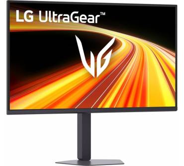 Produktbild LG UltraGear G 32G620B-B