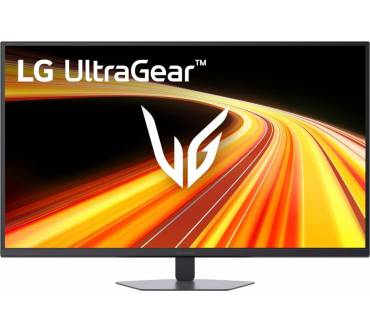 Produktbild LG UltraGear G 32G620B-B