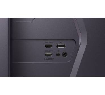 Produktbild LG UltraGear G 32G620B-B