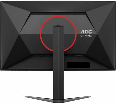 Produktbild AOC C27G4Z2