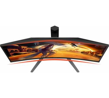 Produktbild AOC C27G4Z2