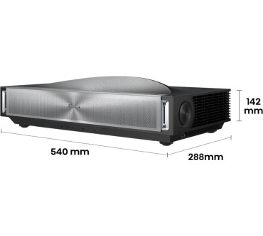 Produktbild Hisense PX4 Pro