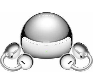 Produktbild Huawei FreeClip 2 S