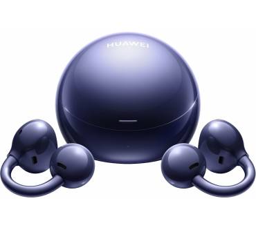 Produktbild Huawei FreeClip 2 S