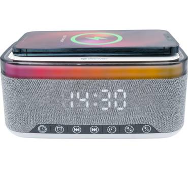 Produktbild Denver CRQ-225