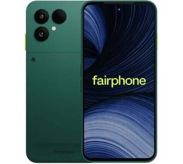 Produktbild Fairphone (Gen. 6+)