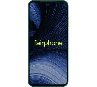 Produktbild Fairphone (Gen. 6+)