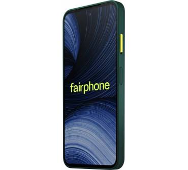 Produktbild Fairphone (Gen. 6+)