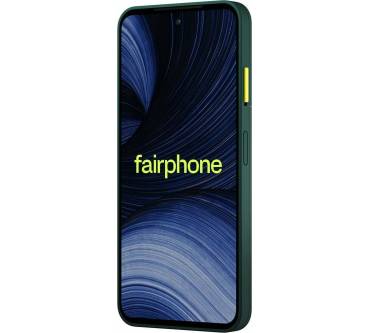 Produktbild Fairphone (Gen. 6+)