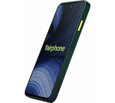 Produktbild Fairphone (Gen. 6+)