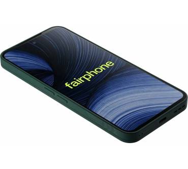 Produktbild Fairphone (Gen. 6+)
