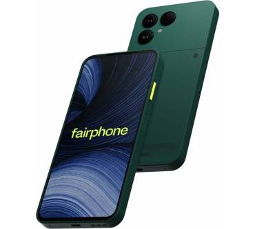 Produktbild Fairphone (Gen. 6+)
