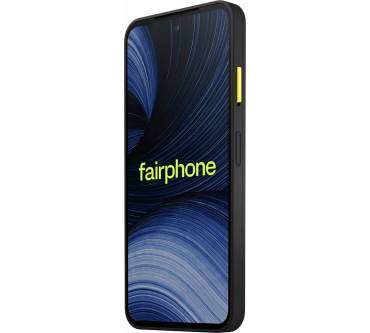 Produktbild Fairphone (Gen. 6+)