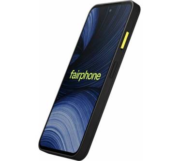 Produktbild Fairphone (Gen. 6+)