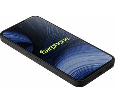 Produktbild Fairphone (Gen. 6+)