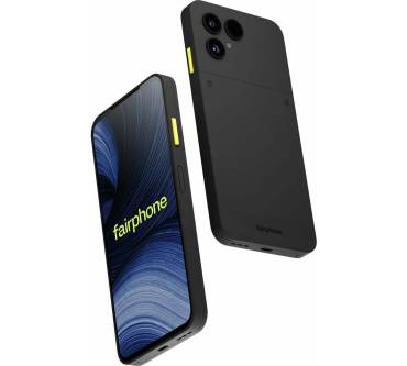 Produktbild Fairphone (Gen. 6+)