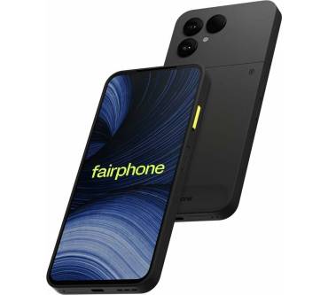 Produktbild Fairphone (Gen. 6+)