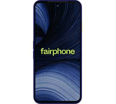 Produktbild Fairphone (Gen. 6+)