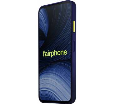 Produktbild Fairphone (Gen. 6+)