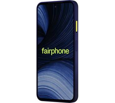 Produktbild Fairphone (Gen. 6+)
