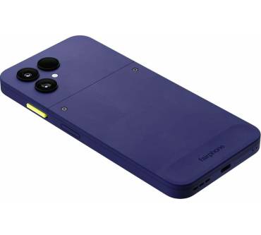 Produktbild Fairphone (Gen. 6+)