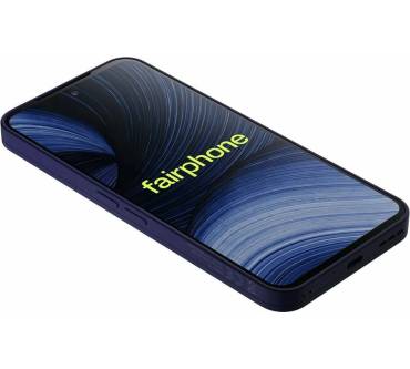 Produktbild Fairphone (Gen. 6+)