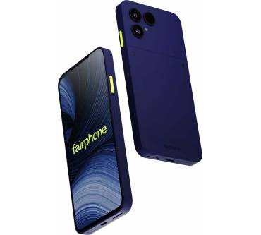 Produktbild Fairphone (Gen. 6+)