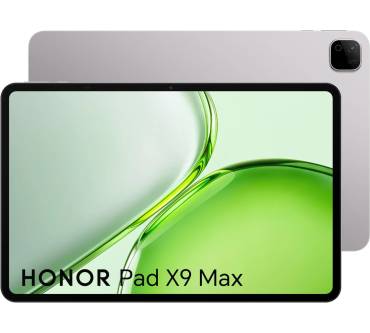 Produktbild Honor Pad X9 Max