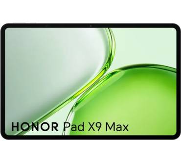 Produktbild Honor Pad X9 Max