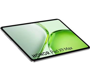 Produktbild Honor Pad X9 Max