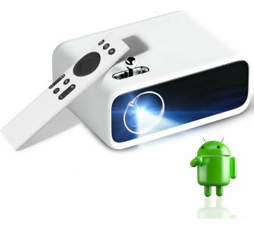 Produktbild Wanbo Mini Pro