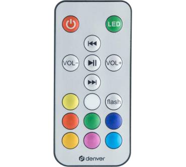 Produktbild Denver LBS-150
