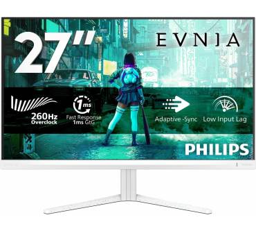 Produktbild Philips Evnia 3000 Series 27M2N3201PL