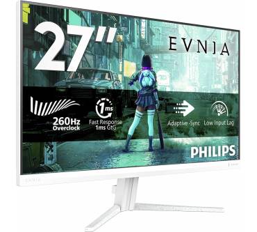 Produktbild Philips Evnia 3000 Series 27M2N3201PL