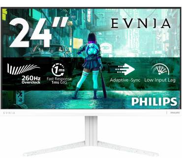 Produktbild Philips Evnia 3000 Series 24M2N3201P