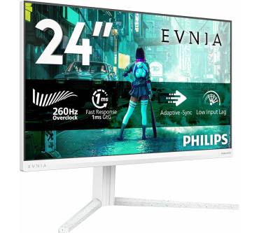 Produktbild Philips Evnia 3000 Series 24M2N3201P