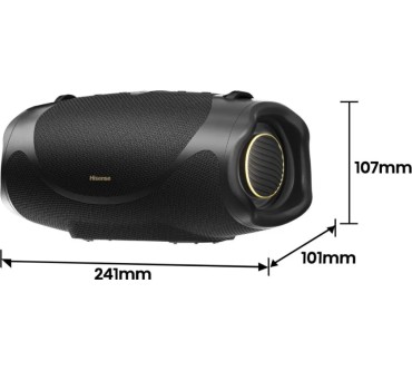 Produktbild Hisense WeBoom